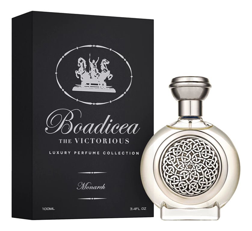 Boadicea The Victorious Monarch 100ml