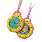Bioceramic Royal Pop "Audemars Piguet - OTG ROZ" SSX03J100N