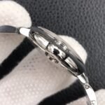 BALLON BLEU 33MM AUTOMATIC WHITE DIAL DIAMOND HOUSE MAKER - Image 5