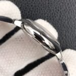 BALLON BLEU 33MM AUTOMATIC WHITE DIAL DIAMOND HOUSE MAKER - Image 15