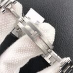 BALLON BLEU 33MM AUTOMATIC WHITE DIAL DIAMOND HOUSE MAKER - Image 17