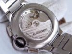 BALLON BLEU 42 CHRONOGRAPH STAINLESS STEEL - Image 5