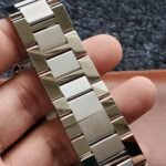 TANK SOLO XI 5200028 STAINLESS STEEL WHITE DIAL - Image 18