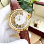 BALLON BLEU 44MM SKELETON DIAL - Image 9