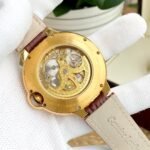 BALLON BLEU 44MM SKELETON DIAL - Image 5