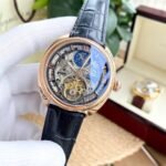 DRIVE DE CARTIER 42MM SKELETON DIAL - Image 4