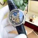 DRIVE DE CARTIER 42MM SKELETON DIAL - Image 15