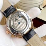 DRIVE DE CARTIER 42MM SKELETON DIAL - Image 17