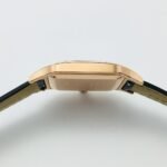 SANTOS DUMONT QUARTZ GOLD CASE - Image 6