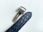 TANK SOLO QUARTZ CROCODILE SKIN - Image 14