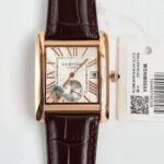 TANK MC LADIES SECOND TIME GOLD CASE - Image 4