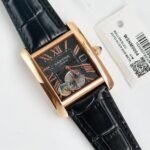TANK MC LADIES SECOND TIME GOLD CASE - Image 10