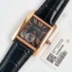 TANK MC LADIES SECOND TIME GOLD CASE - Image 14