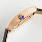 TANK MC LADIES SECOND TIME GOLD CASE - Image 15