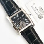 TANK MC LADIES SECOND TIME STEEL CASE - Image 13