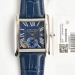 TANK MC LADIES SECOND TIME STEEL CASE - Image 11