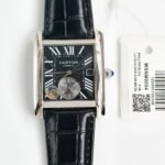 TANK MC LADIES SECOND TIME STEEL CASE - Image 12