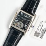 TANK MC LADIES SECOND TIME STEEL CASE - Image 2