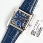 TANK MC LADIES SECOND TIME STEEL CASE - Image 9