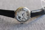 BALLON BLEU LADIES AUTOMATIC LEATHER STRAP - Image 7