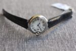 BALLON BLEU 28MM QUARTZ BLACK LEATHER - Image 16