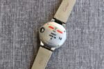 BALLON BLEU 28MM QUARTZ BLACK LEATHER - Image 9