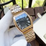 TORTUE 40MM STEEL BRACELET - Image 11