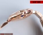 BALLON BLEU 33MM ROSE GOLD DIAL - Image 6