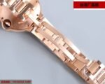 BALLON BLEU 33MM ROSE GOLD DIAL - Image 14