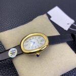 BAIGNOIRE 31MM GOLD CASE WHITE DIAL - Image 11