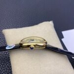 BAIGNOIRE 31MM GOLD CASE WHITE DIAL - Image 12