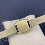 BAIGNOIRE 31MM GOLD CASE WHITE DIAL - Image 14