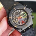 BIG BANG 42MM CERAMIC SKELETON DIAL - Image 8