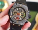 BIG BANG 42MM CERAMIC SKELETON DIAL - Image 2