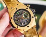 BIG BANG 42MM CERAMIC SKELETON DIAL - Image 3