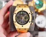 BIG BANG 42MM CERAMIC SKELETON DIAL - Image 4