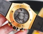 BIG BANG 42MM CERAMIC SKELETON DIAL - Image 12