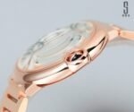 BALLON BLEU DATE ROSE GOLD WHITE DIAL - Image 7