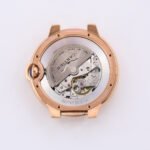 BALLON BLEU DATE 42  PINK GOLD - Image 4