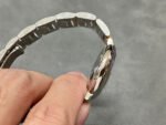 BALLON BLEU 33MM PINK GOLD STEEL - Image 10