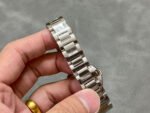 BALLON BLEU 33MM PINK GOLD STEEL - Image 6