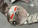BALLON BLEU 33MM STAINLESS STEEL QUARTZ - Image 6