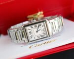 TANK MUST SMALL STEEL WHITE DIAL - Image 10