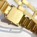 TANK FRANCAISE GOLD WHITE DIAL - Image 15