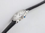 RONDE SOLO STEEL BLACK LEATHER - Image 4
