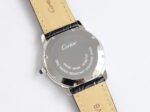 RONDE SOLO STEEL BLACK LEATHER - Image 17