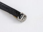 RONDE SOLO STEEL BLACK LEATHER - Image 9
