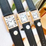 TANK MUST PINK GOLD CASE LEATHER - Image 4