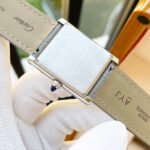 TANK MUST SILVER CASE LEATHER - Image 13