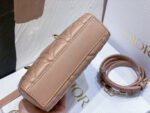 MICRO LADY D-JOY 16.5 ROSE LAMBSKIN - Image 15